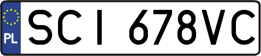 SCI678VC