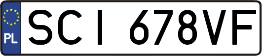 SCI678VF