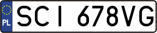 SCI678VG