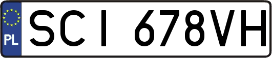 SCI678VH