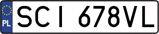 SCI678VL