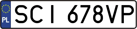 SCI678VP