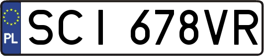 SCI678VR