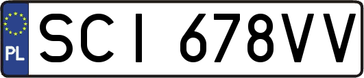SCI678VV