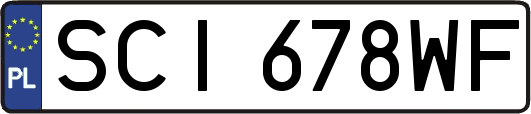 SCI678WF