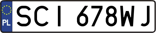 SCI678WJ