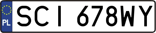 SCI678WY