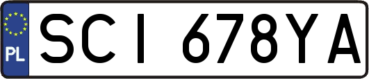 SCI678YA