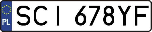 SCI678YF