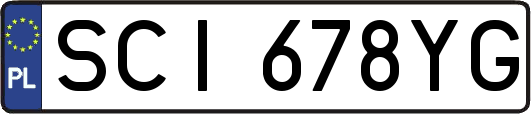 SCI678YG