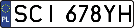 SCI678YH