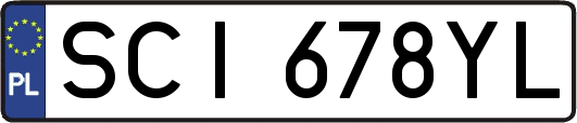 SCI678YL