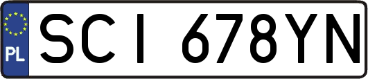 SCI678YN