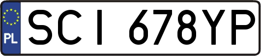 SCI678YP