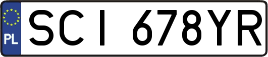 SCI678YR