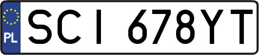 SCI678YT
