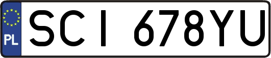 SCI678YU