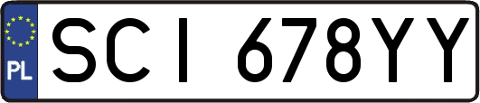 SCI678YY