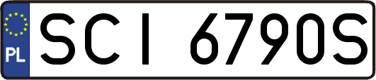 SCI6790S