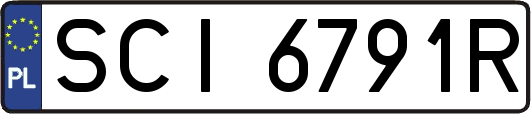 SCI6791R