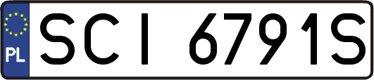 SCI6791S