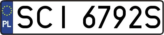 SCI6792S
