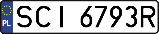 SCI6793R