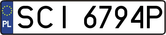 SCI6794P