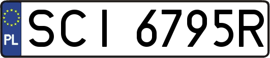SCI6795R
