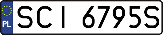 SCI6795S