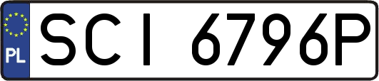 SCI6796P