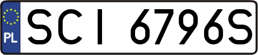 SCI6796S