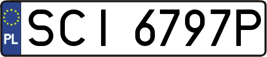 SCI6797P