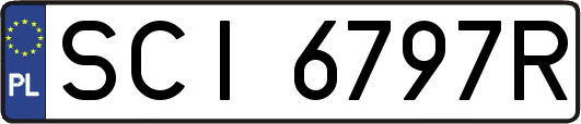 SCI6797R