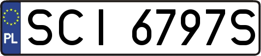 SCI6797S