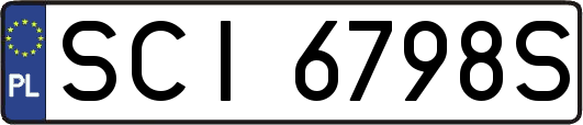 SCI6798S