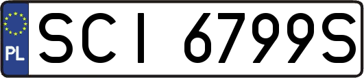 SCI6799S