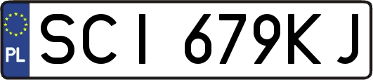 SCI679KJ