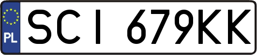 SCI679KK