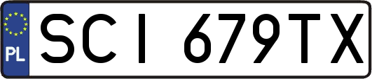 SCI679TX