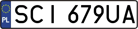 SCI679UA