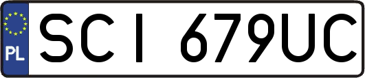 SCI679UC