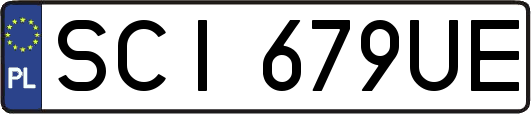 SCI679UE