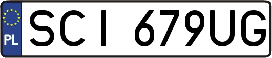 SCI679UG