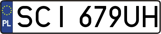 SCI679UH