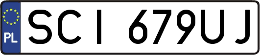 SCI679UJ