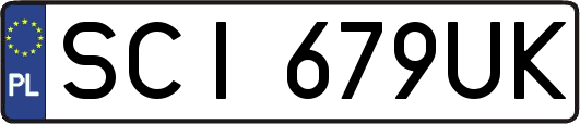 SCI679UK