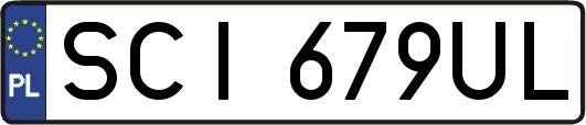 SCI679UL