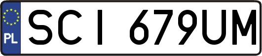 SCI679UM