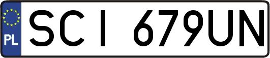 SCI679UN